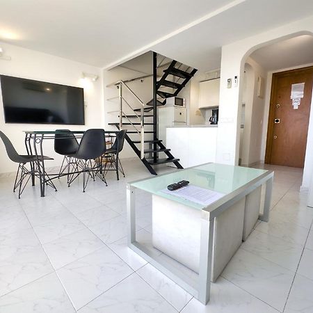 Skol 514 East Facing Duplex Apartment With Sea Views Marbella Exterior foto