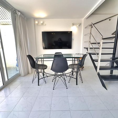 Skol 514 East Facing Duplex Apartment With Sea Views Marbella Exterior foto
