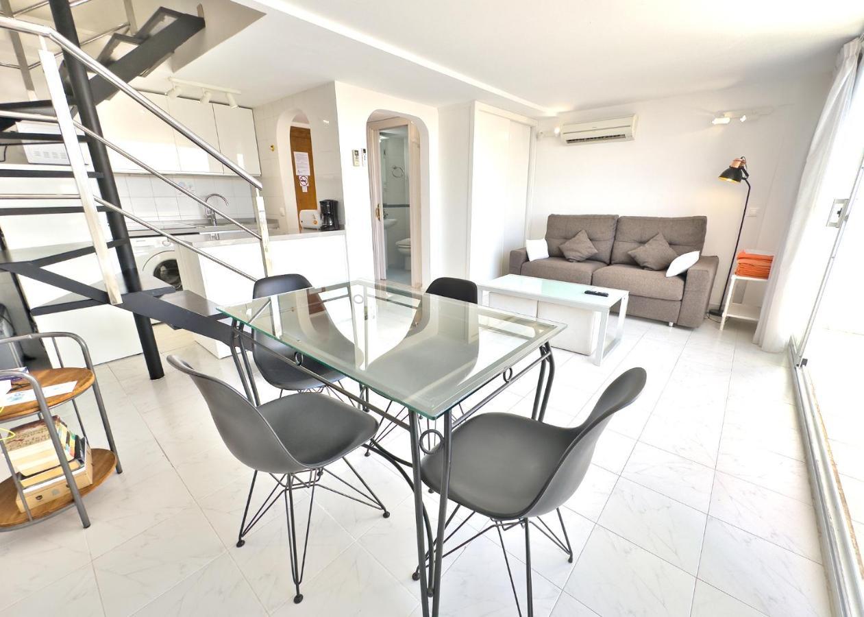 Skol 514 East Facing Duplex Apartment With Sea Views Marbella Exterior foto