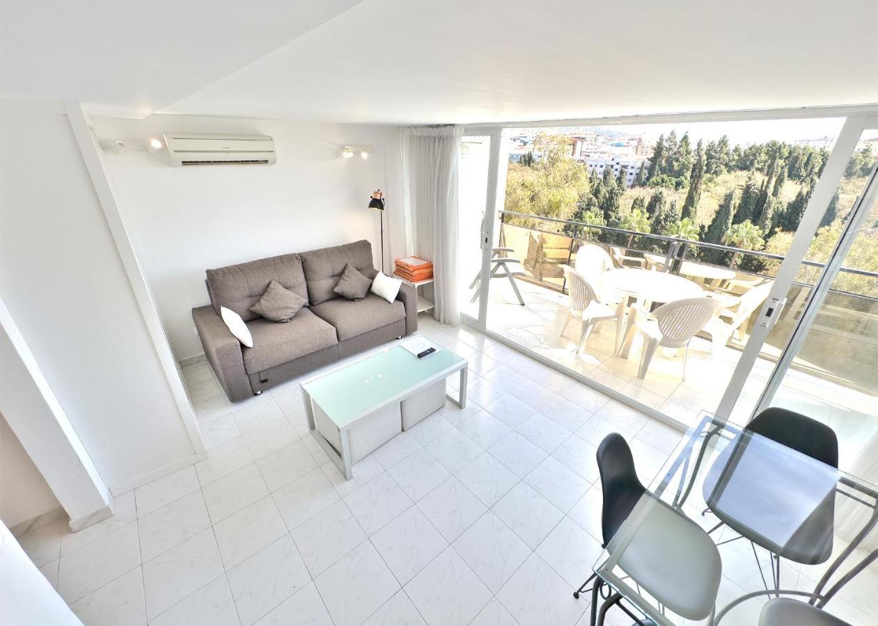 Skol 514 East Facing Duplex Apartment With Sea Views Marbella Exterior foto