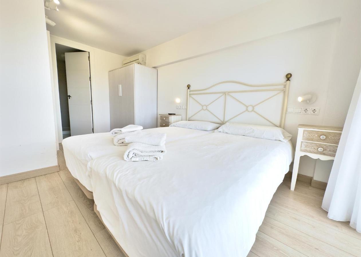Skol 514 East Facing Duplex Apartment With Sea Views Marbella Exterior foto