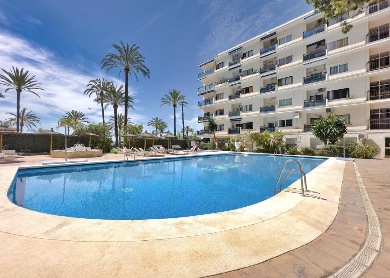 Skol 514 East Facing Duplex Apartment With Sea Views Marbella Exterior foto
