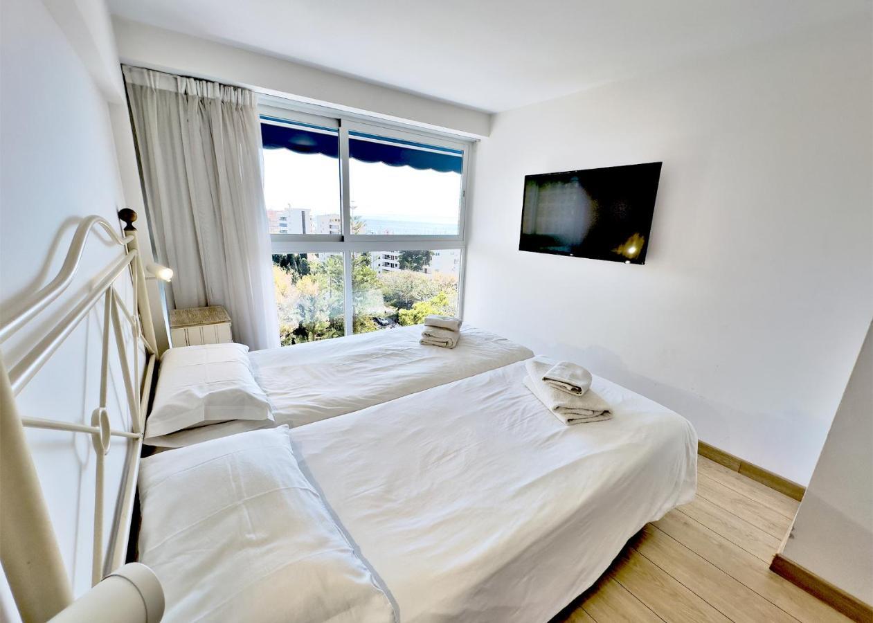 Skol 514 East Facing Duplex Apartment With Sea Views Marbella Exterior foto