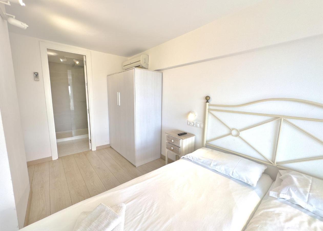 Skol 514 East Facing Duplex Apartment With Sea Views Marbella Exterior foto