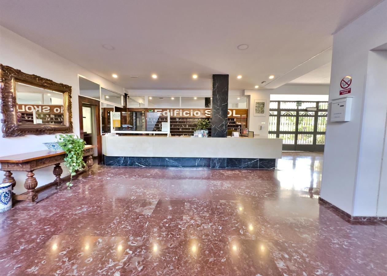 Skol 514 East Facing Duplex Apartment With Sea Views Marbella Exterior foto
