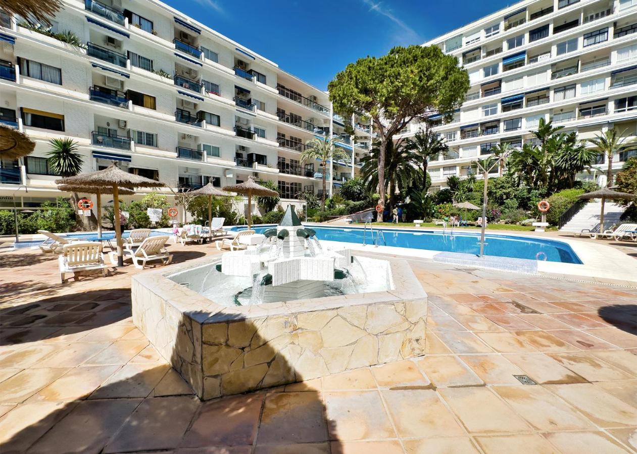 Skol 514 East Facing Duplex Apartment With Sea Views Marbella Exterior foto